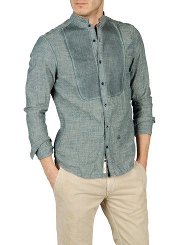 DIESEL - Camicia - SARGAS
