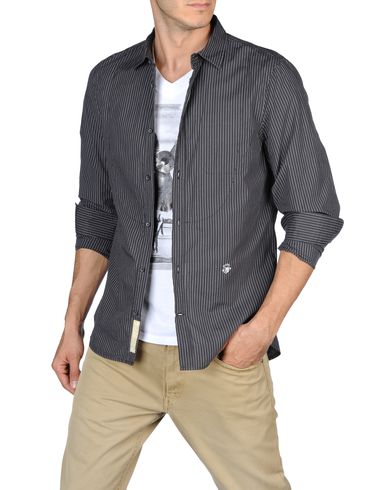 DIESEL - Chemise - STALOC