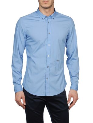 Camisas DIESEL: SPACIFICOLA-S 00MVS