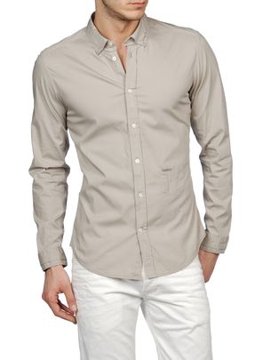 Shirts DIESEL: SPACIFICOLA-S 00MVS
