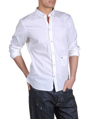 Diesel Shirts - Spacificola-s 00mvs - Ite