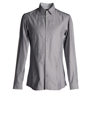 DIESEL BLACK GOLD - Chemise - SASTRES-ES