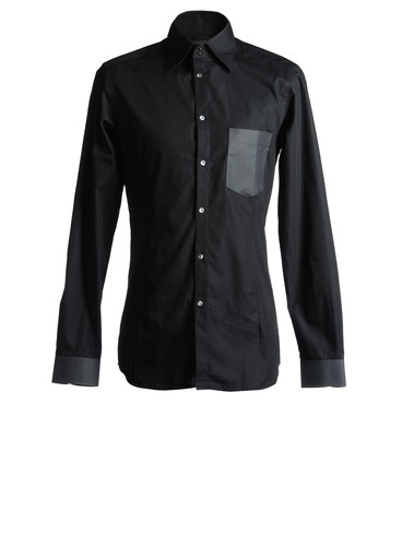DIESEL BLACK GOLD - Camisa - SASTERMO