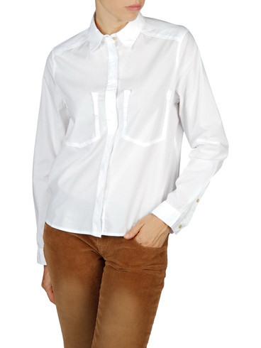DIESEL - Shirts - C-OMBELINE-C