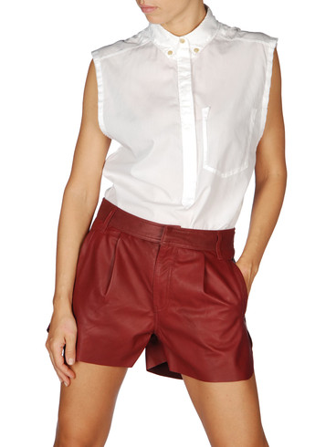 DIESEL - Shirts - C-ALBANE-B