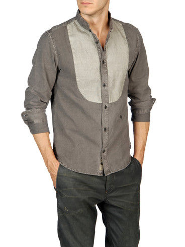 DIESEL - Shirts - SARDUSA