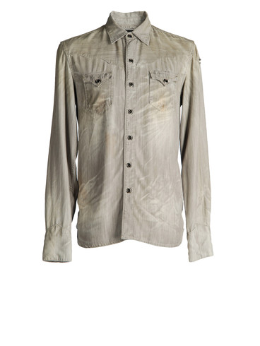 DIESEL BLACK GOLD - Shirts - STEFFRY