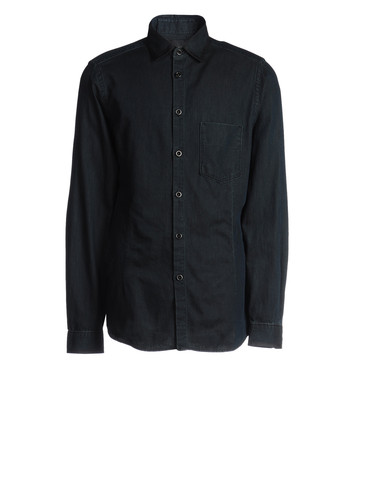 DIESEL BLACK GOLD - Camicia - SGURO