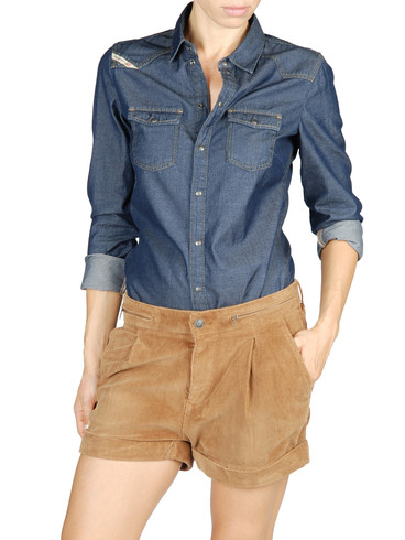 DIESEL - Shirts - FEROMYL
