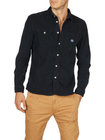 DIESEL - Shirts - SCHADEXI-RS 00FVY