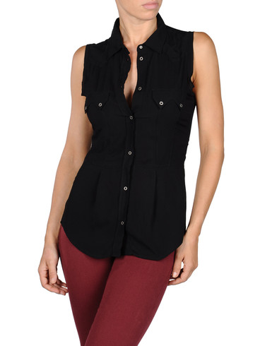 DIESEL - Shirts - C-GIUSTINESS-B