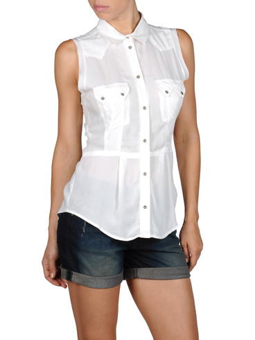 DIESEL - Camicia - C-GIUSTINESS-B