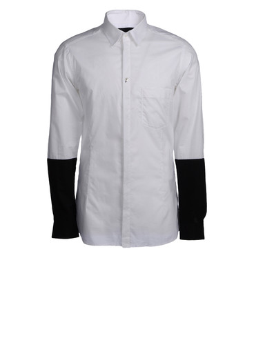 DIESEL BLACK GOLD - Camisa - SASTAMAN