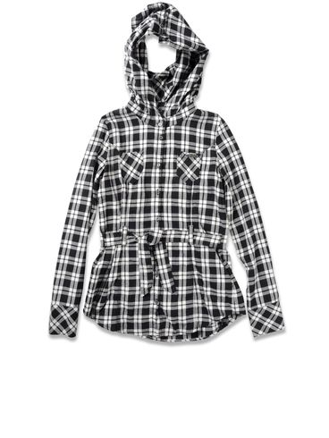 DIESEL - Camisa - CUZI