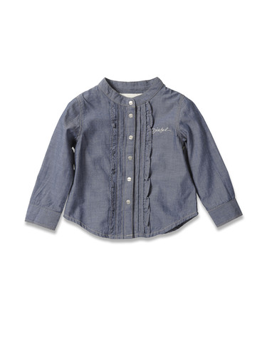 DIESEL - Camicia - CARTYB
