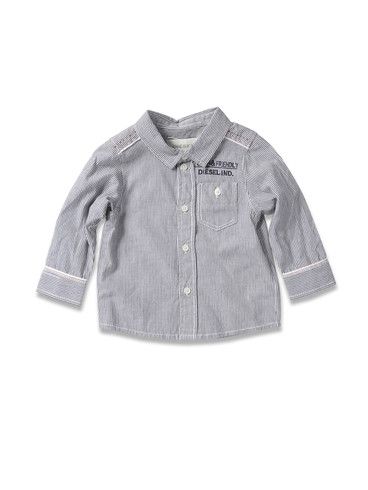 DIESEL - Shirts - CAXTYB