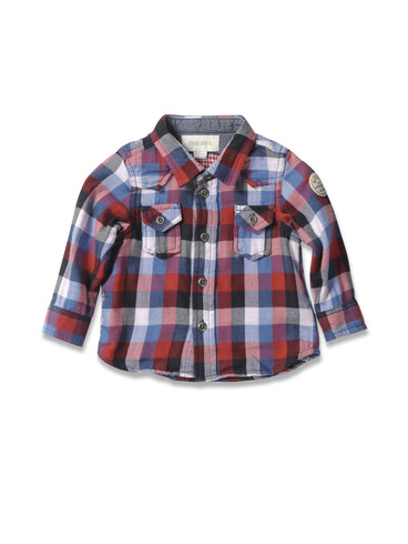 DIESEL - Shirts - CADEXB
