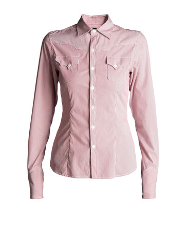 DIESEL BLACK GOLD - Shirts - CLAROSYL-XS