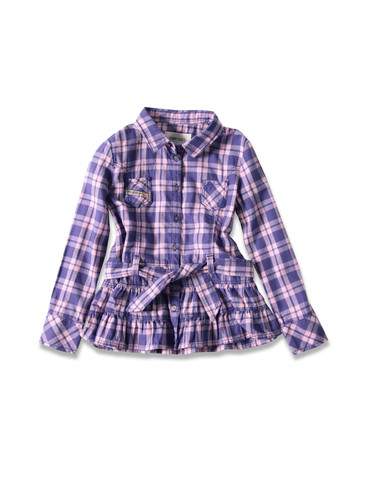 DIESEL - Shirts - CINDISK