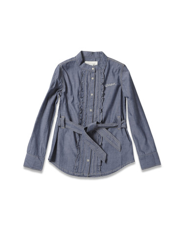 DIESEL - Shirts - CALTY