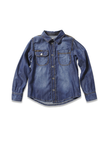 DIESEL - Chemise - CEFFY