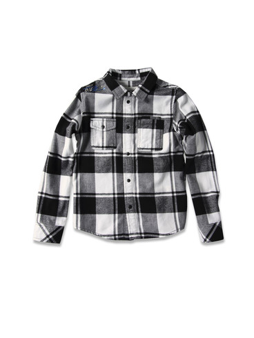 DIESEL - Camicia - CERIT