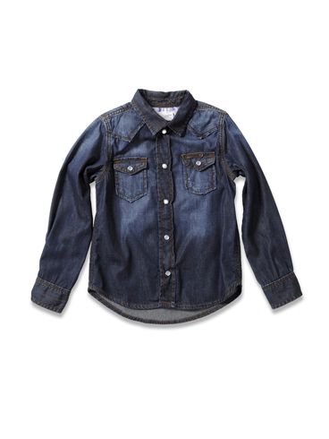 DIESEL - Chemise - CLOPYK