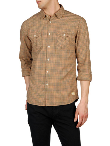 55DSL - Shirts - SINOFORS