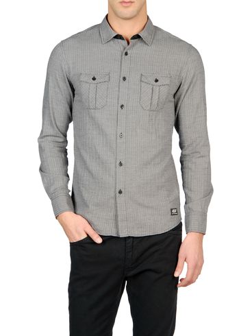 55DSL - Shirts - SINOFORS