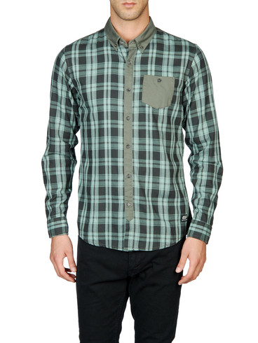 55DSL - Shirts - STENPERL