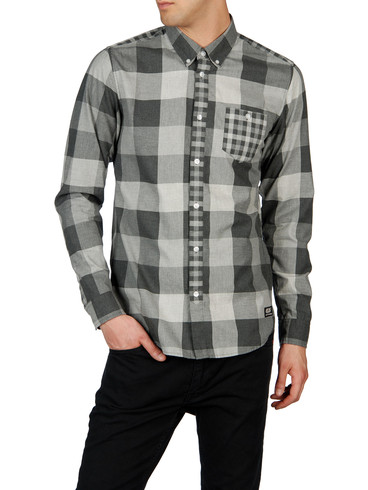 55DSL - Shirts - STENPERL 55B45