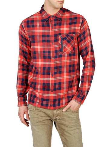 55DSL - Shirts - SIRANORK