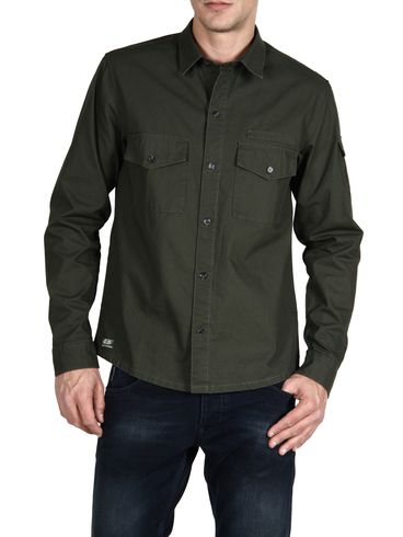 55DSL - Shirts - SDOUBLE