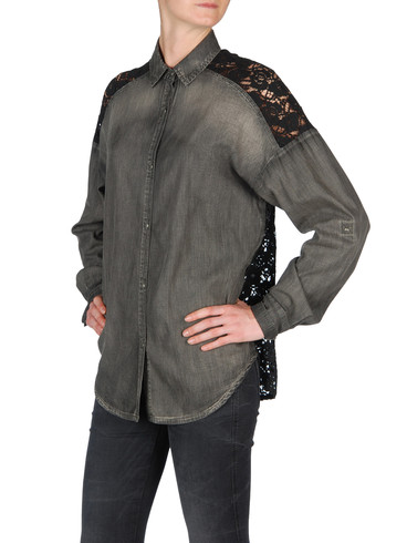 55DSL - Camisa - SAMI