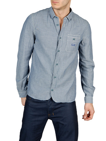 DIESEL - Shirts - SHROBYX-RS