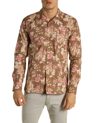 ZOOM D&G - Long sleeve shirt