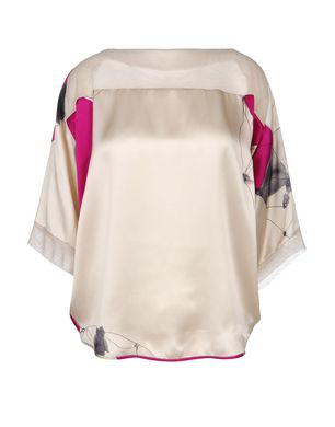 Blusa Donna - ANTONIO MARRAS