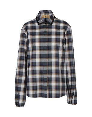 Long sleeve shirt Women's - N° 21