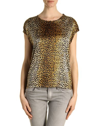 ZOOM D&G - Blouse