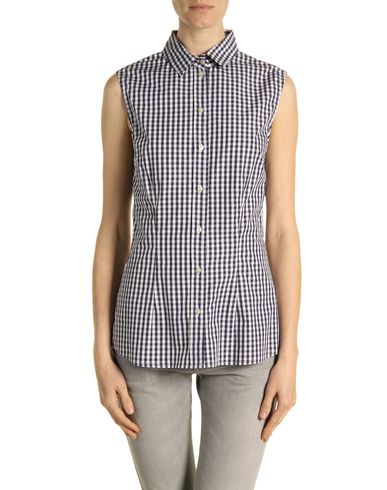 ZOOM D&G - Sleeveless shirt