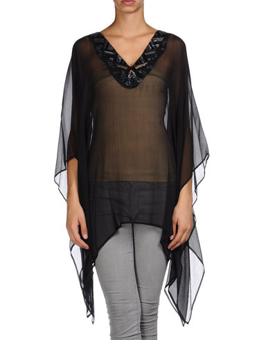 ZOOM PINKO SKIN - Kaftan