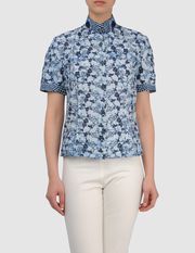 KOFI ANSAH - Short sleeve shirt