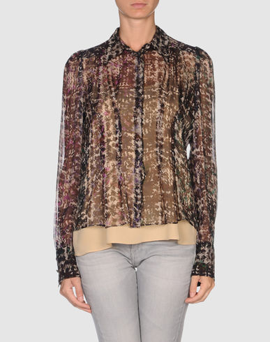 ZOOM AQUILANO-RIMONDI - Long sleeve shirt