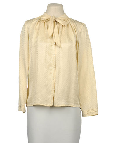 ZOOM GOLD CASE SOGNO - Shirts