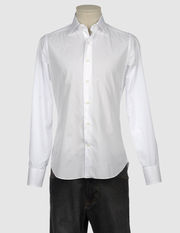 ANDREA MORANDO - Long sleeve shirt