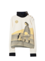 MARNI - Camicia manica lunga