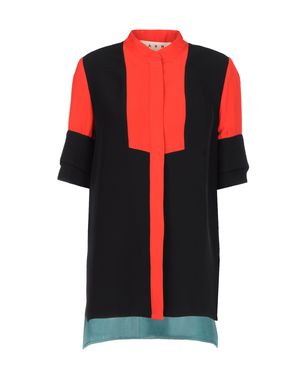 Short sleeve shirt Women's - MARNI