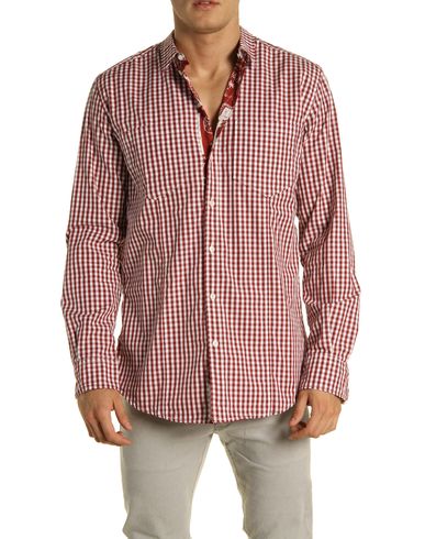 ZOOM D&G - Long sleeve shirt