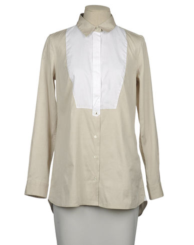 ZOOM CLOSED - Long sleeve shirt