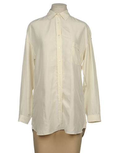 ZOOM CLOSED - Long sleeve shirt